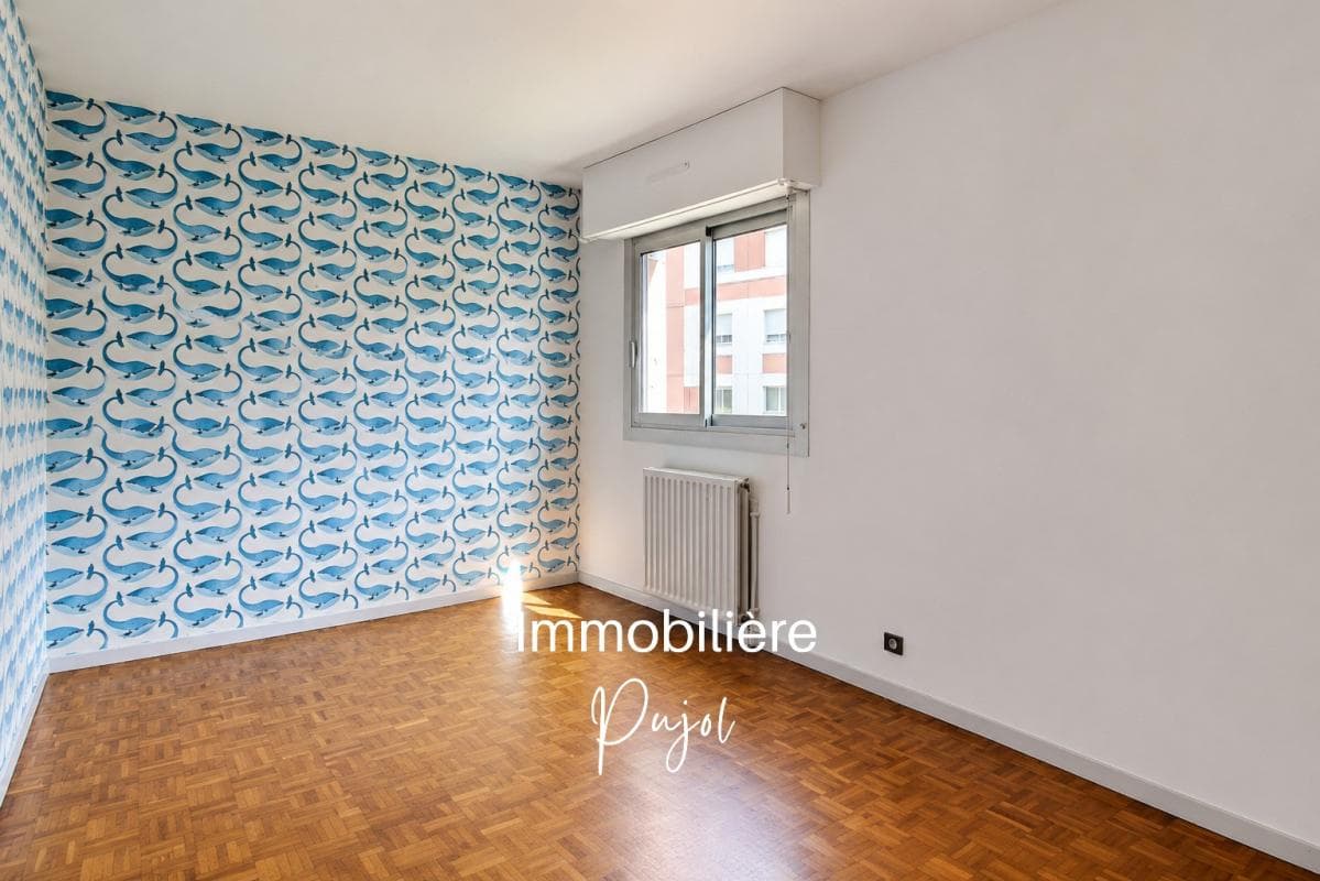 Secteur Prado/Rouet 13008 – Appartement T3 avec loggia et cave – photo 7