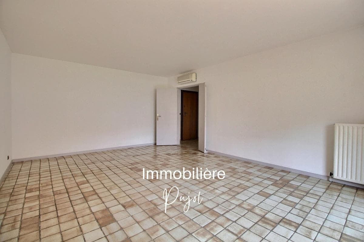 Secteur Prado/Rouet 13008 – Appartement T3 avec loggia et cave – photo 3