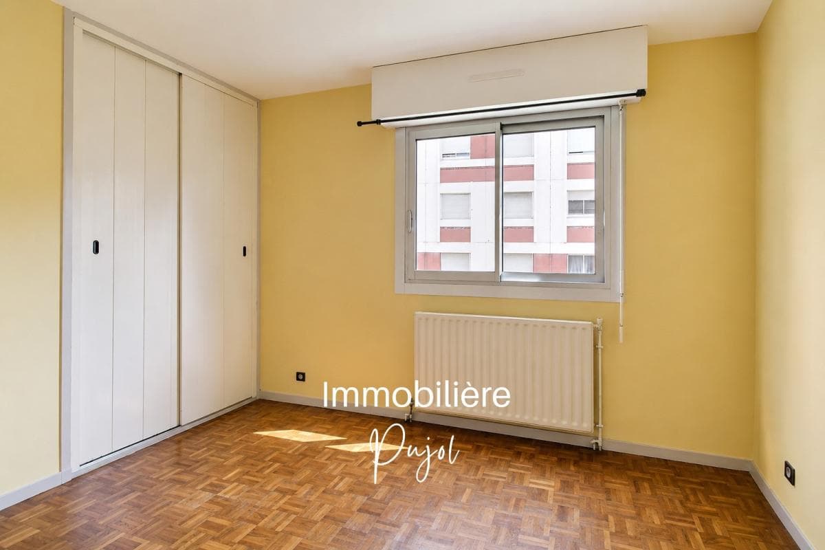 Secteur Prado/Rouet 13008 – Appartement T3 avec loggia et cave – photo 6