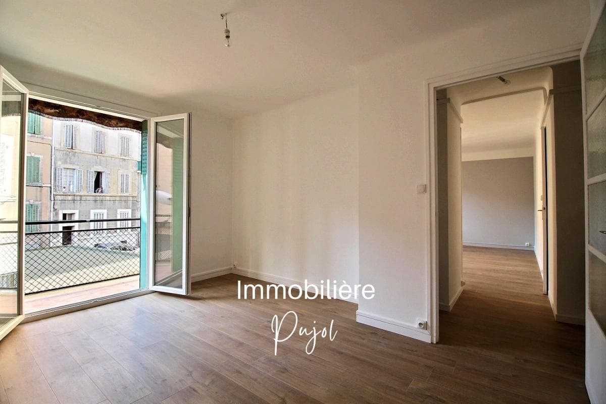 Belle de Mai 13003 - Type 2 avec Balcon – photo 4