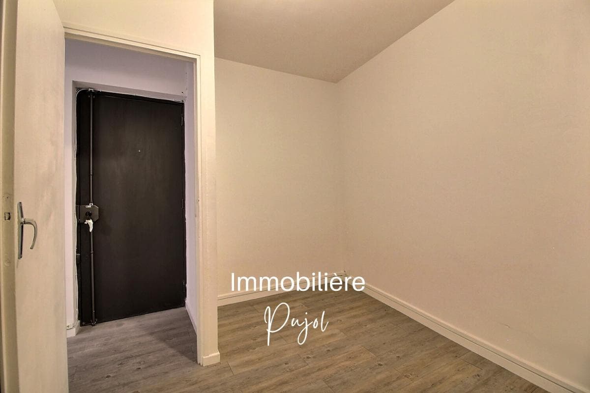Notre Dame du Mont  - Type 1/2 de 26m² – photo 4