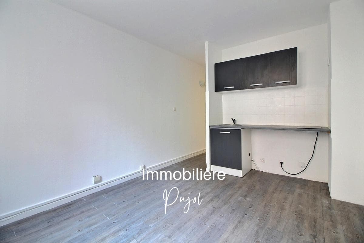 Notre Dame du Mont  - Type 1/2 de 26m² – photo 3