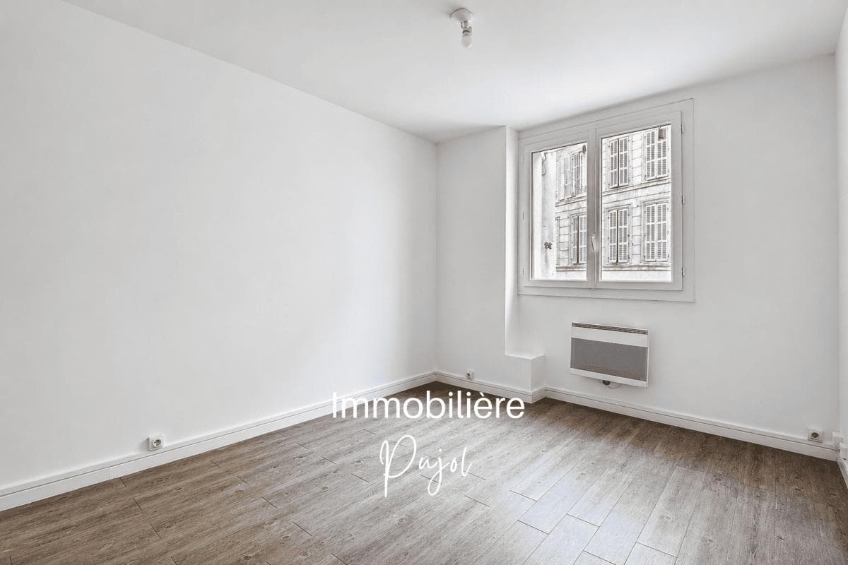 Notre Dame du Mont  - Type 1/2 de 26m² – photo 1