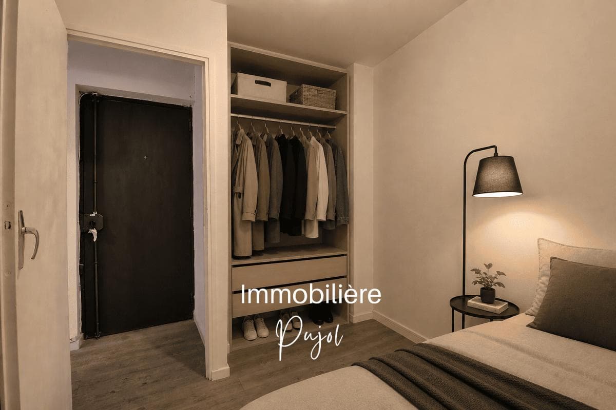 Notre Dame du Mont  - Type 1/2 de 26m² – photo 5