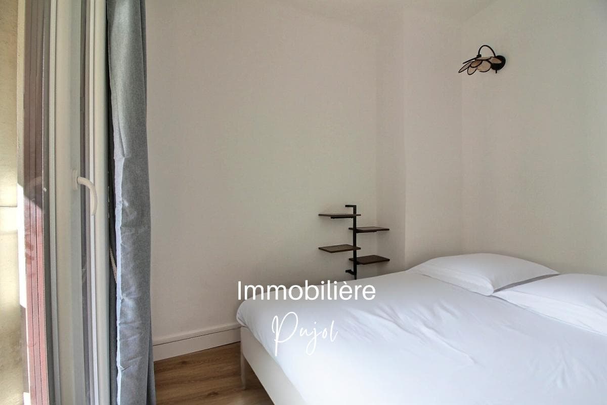 Cinq Avenue - T2 climatisé et meublé – photo 4