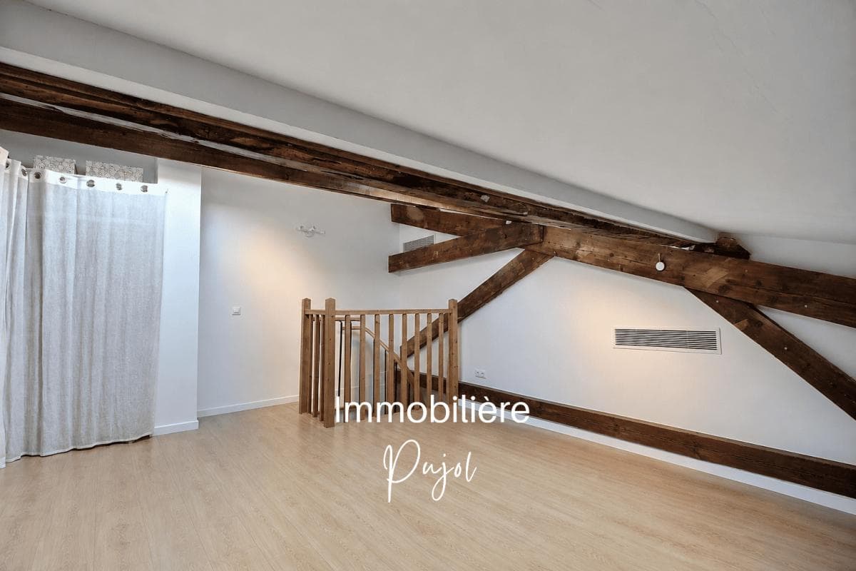 Préfecture/Vauban 13006  -  T3 climatisé en duplex – photo 8