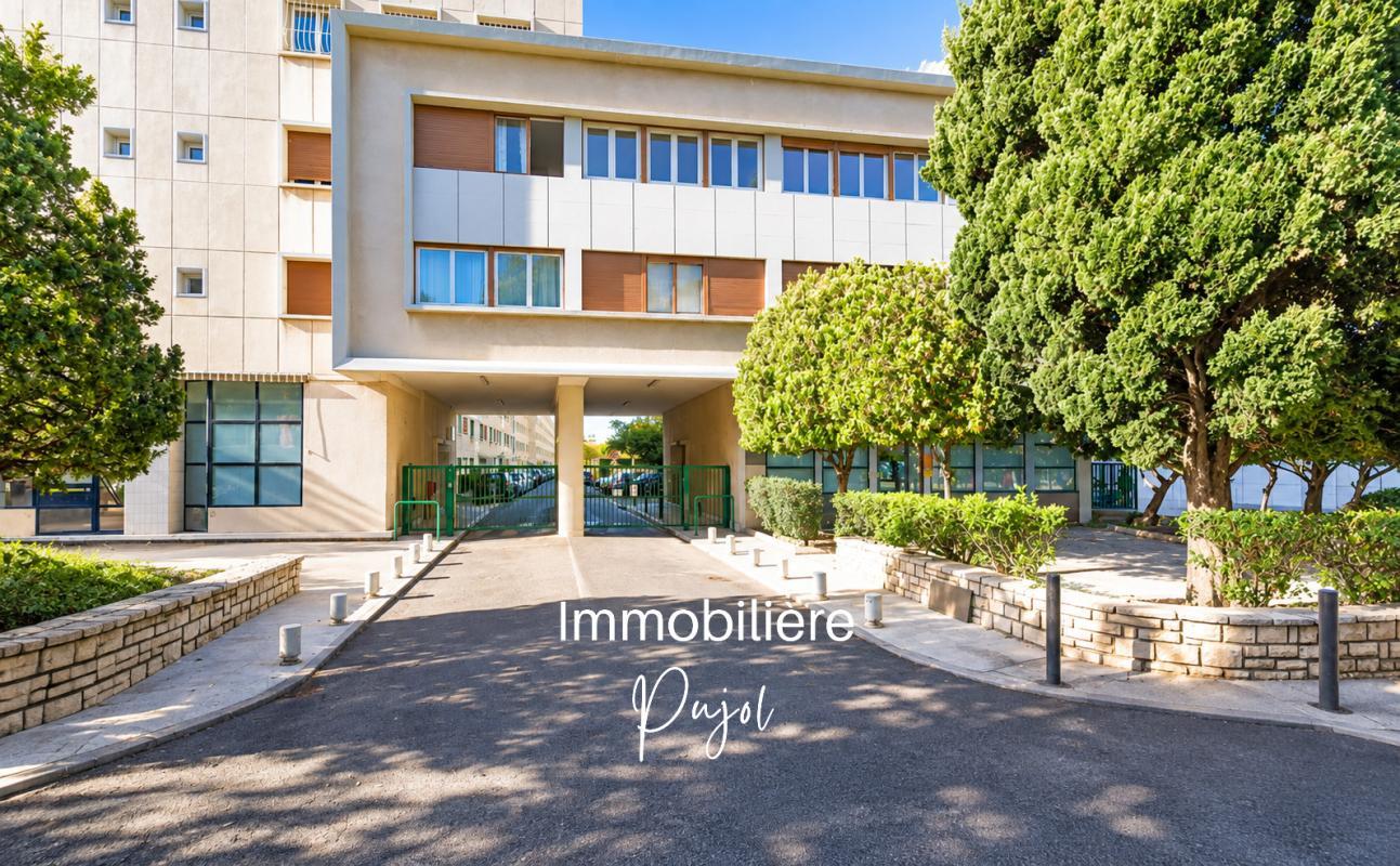 Prado/Michelet 13008 - garage – photo 1