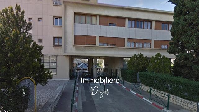 Secteur Prado/Michelet 13008 - box garage – photo 1