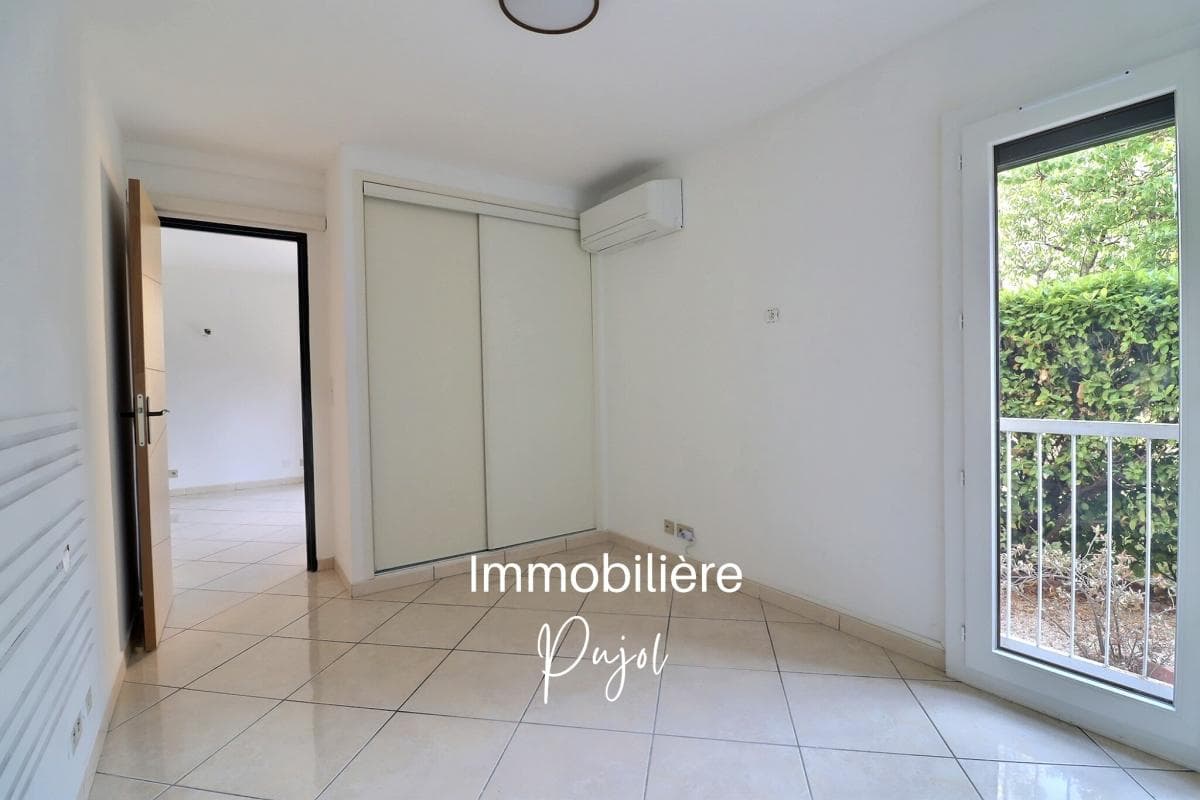 La Fourragère/ Beaumont 13012 - T4 climatisé avec jardin, terrasse et garage – photo 9