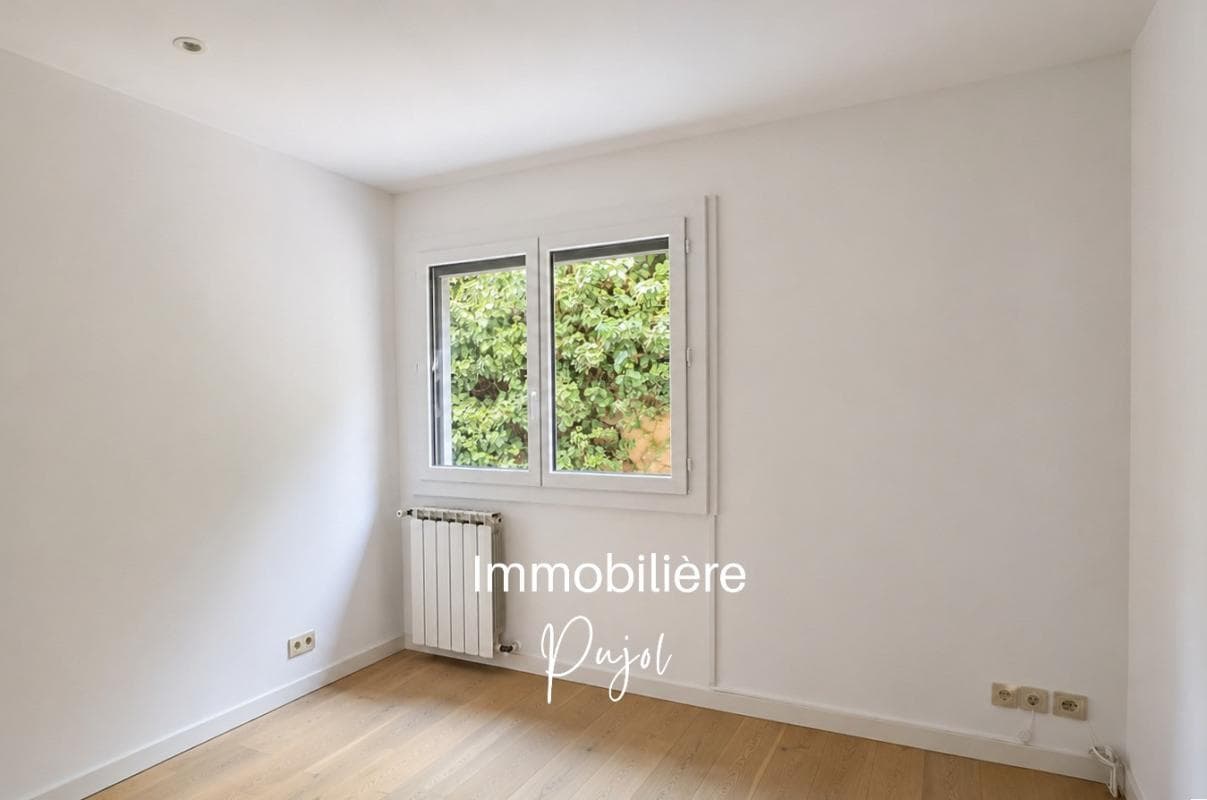 La Fourragère/ Beaumont 13012 - T4 climatisé avec jardin, terrasse et garage – photo 6