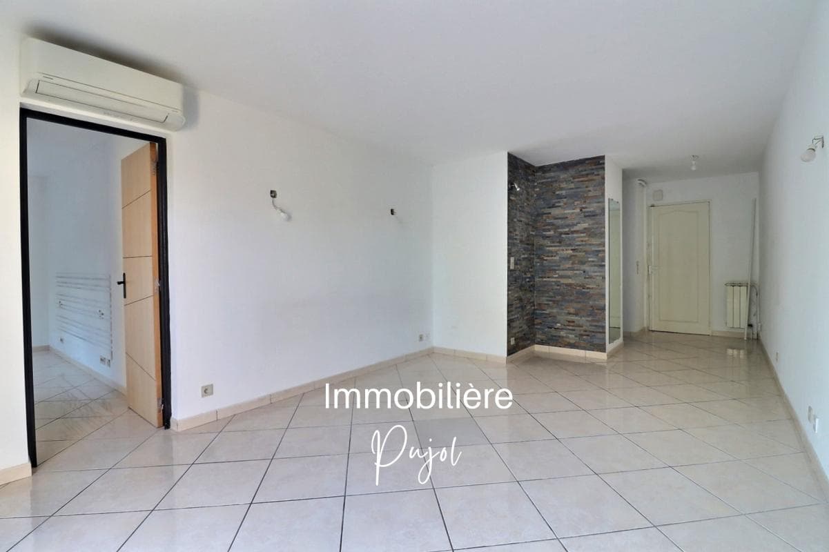 La Fourragère/ Beaumont 13012 - T4 climatisé avec jardin, terrasse et garage – photo 4