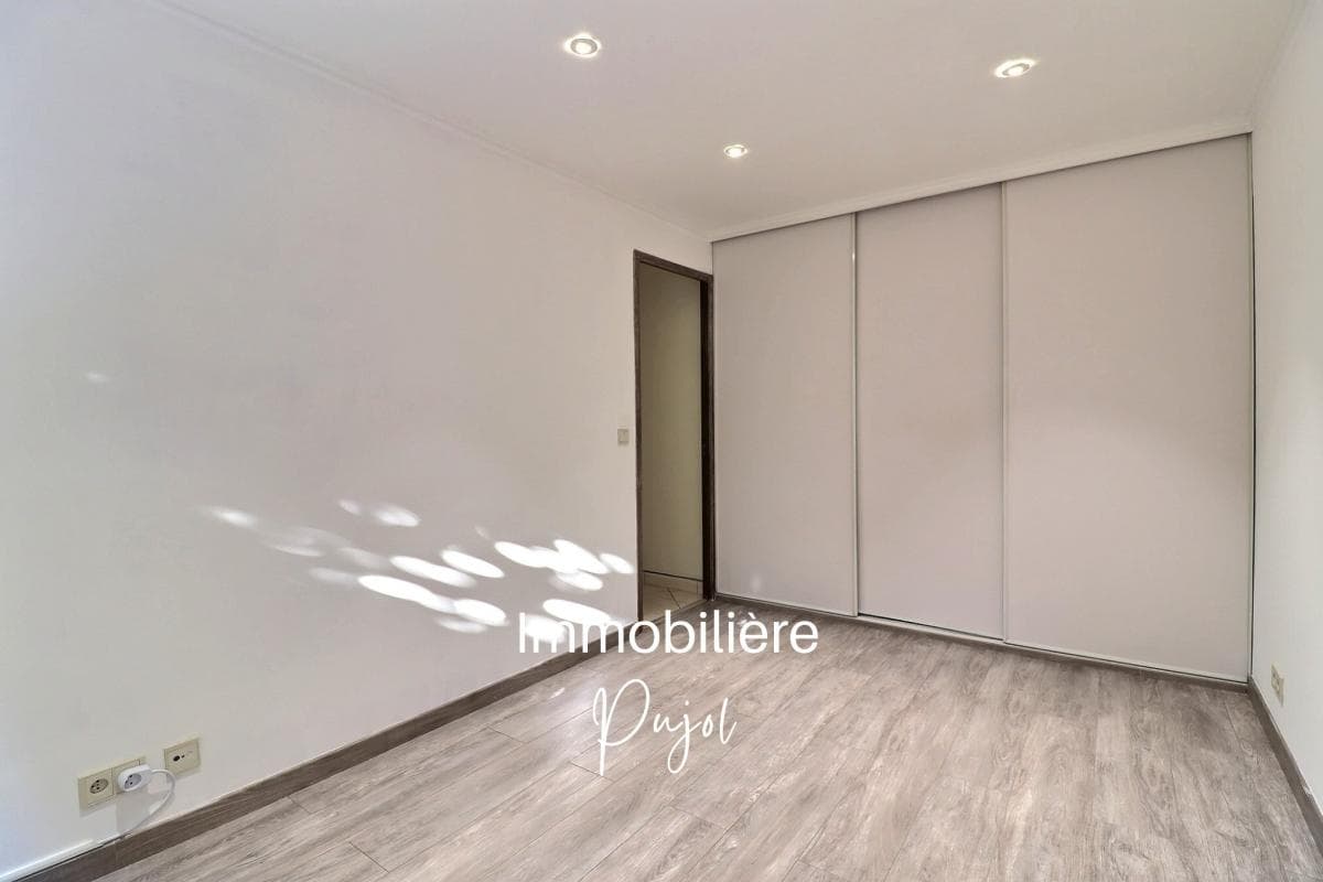 La Fourragère/ Beaumont 13012 - T4 climatisé avec jardin, terrasse et garage – photo 7