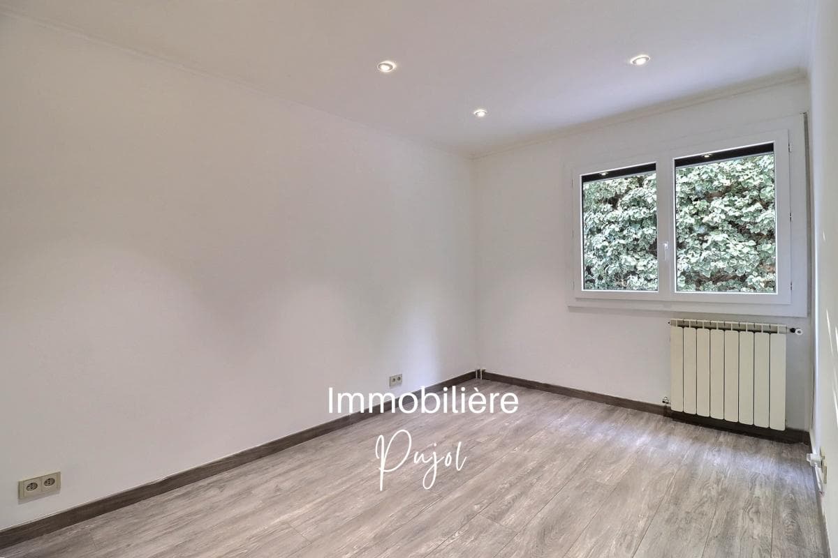 La Fourragère/ Beaumont 13012 - T4 climatisé avec jardin, terrasse et garage – photo 8
