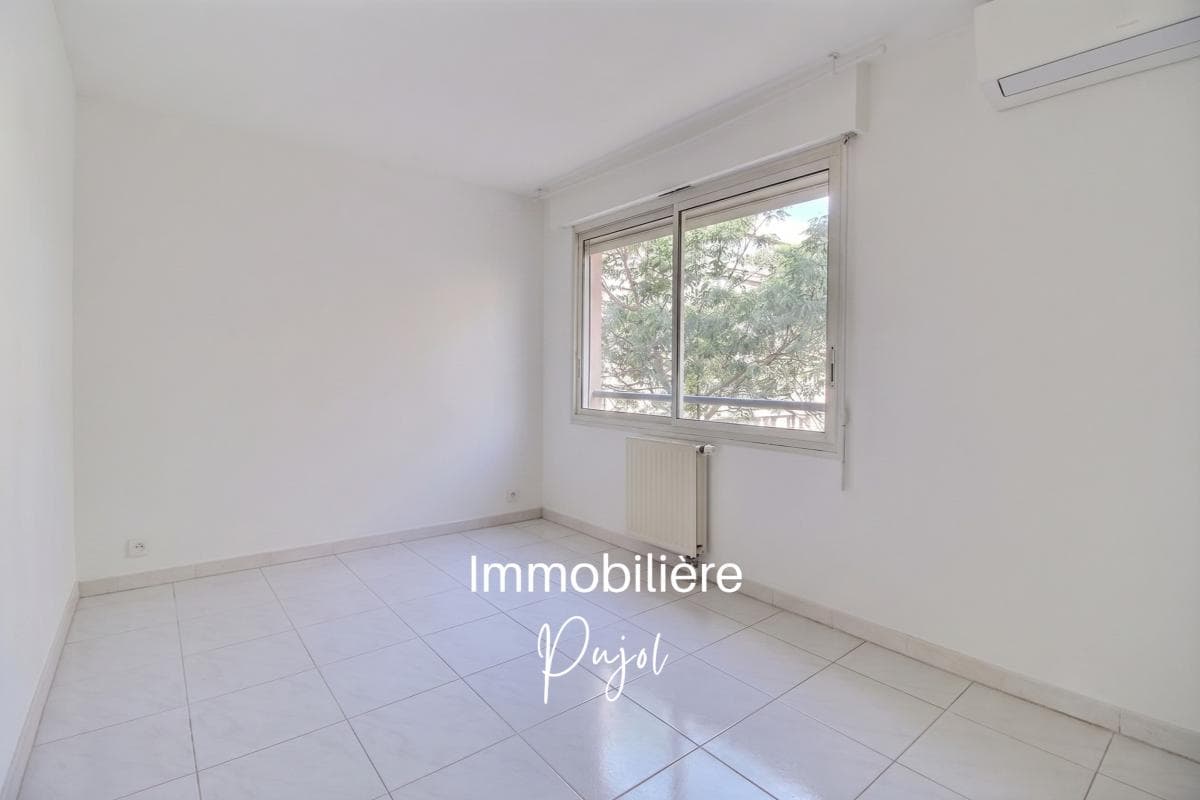 Lodi/Castellane 13006 - T4 meublé  climatisé avec 2 terrasses et une cave – photo 8
