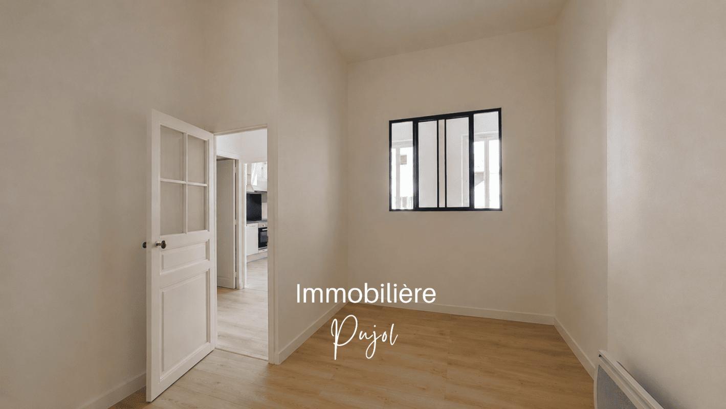 Baille 13005 - T1/2 rénové et lumineux proche métro, facs – photo 6