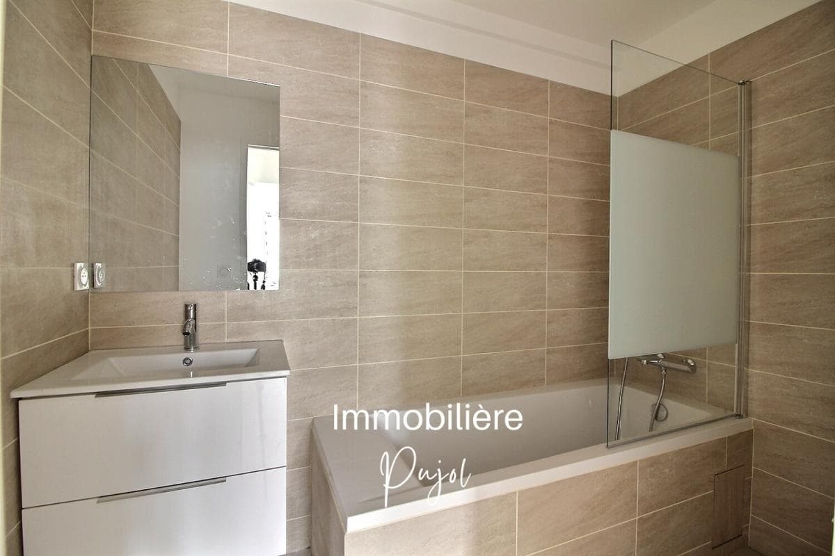 Chartreux 13004 - T3 climatisé avec cave et loggia – photo 5