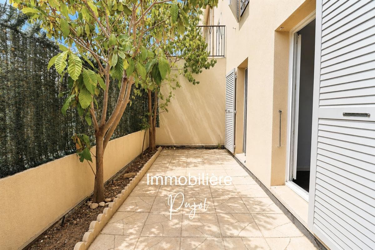 Sainte-Marthe 13014 - Appartement T3 climatisé récent avec garage et terrasses – photo 10