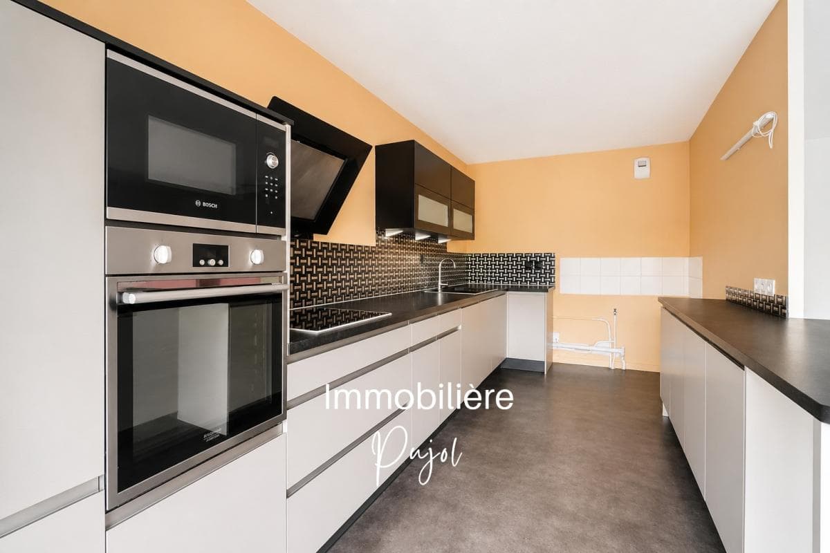 Sainte-Marthe 13014 - Appartement T3 climatisé récent avec garage et terrasses – photo 3
