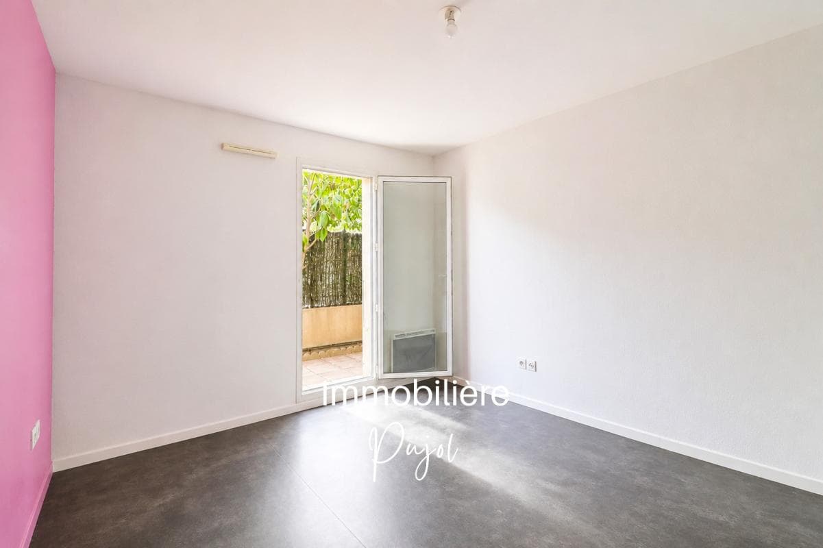 Sainte-Marthe 13014 - Appartement T3 climatisé récent avec garage et terrasses – photo 5