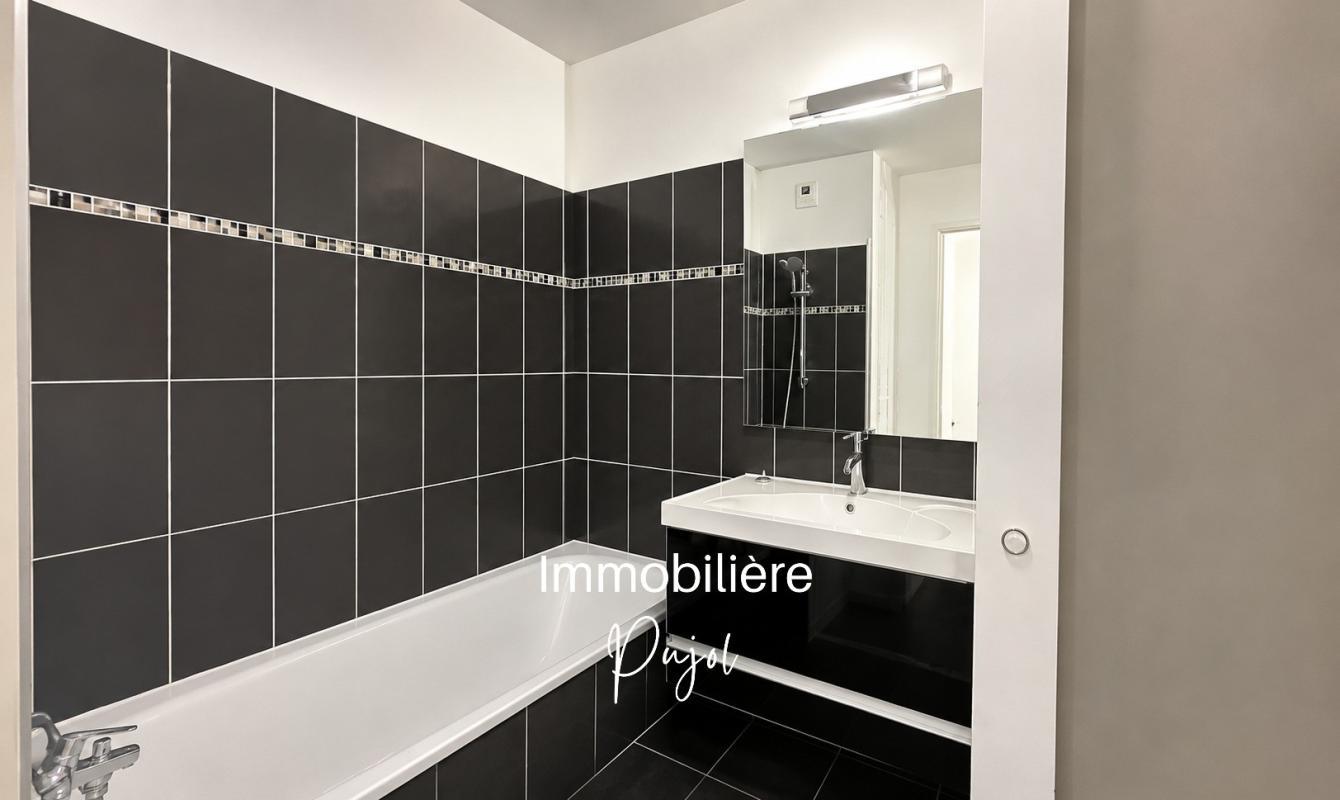 Sainte-Marthe 13014 - Appartement T3 climatisé récent avec garage et terrasses – photo 9