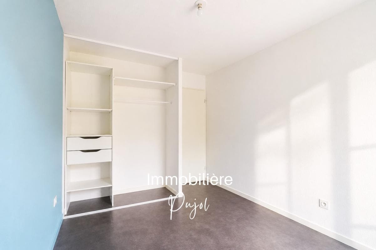 Sainte-Marthe 13014 - Appartement T3 climatisé récent avec garage et terrasses – photo 8