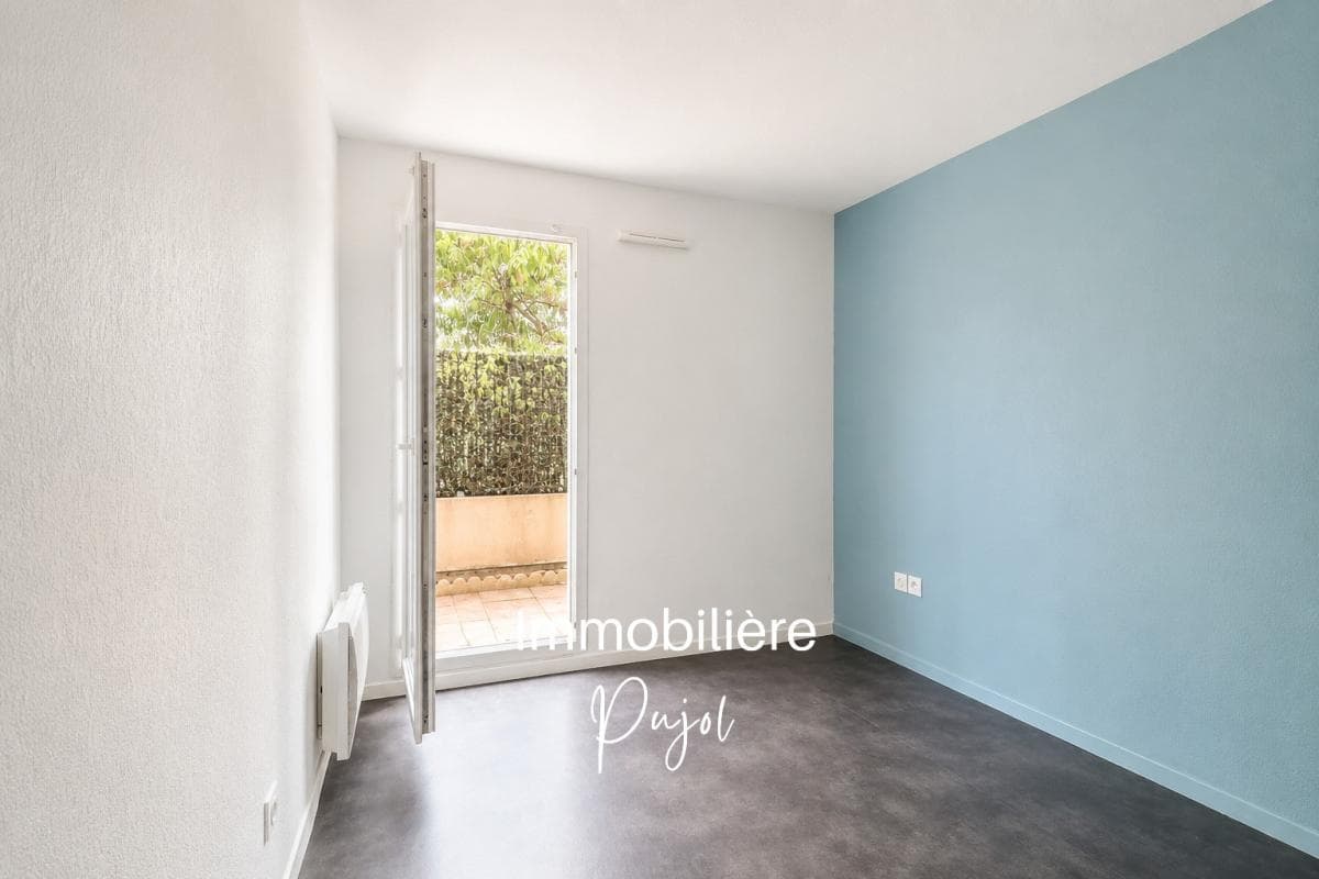 Sainte-Marthe 13014 - Appartement T3 climatisé récent avec garage et terrasses – photo 7