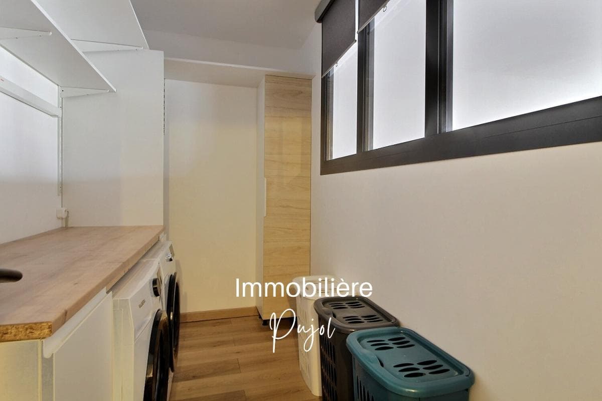 La Timone 13010 - T3 meublé avec deux balcons et place de parking – photo 7