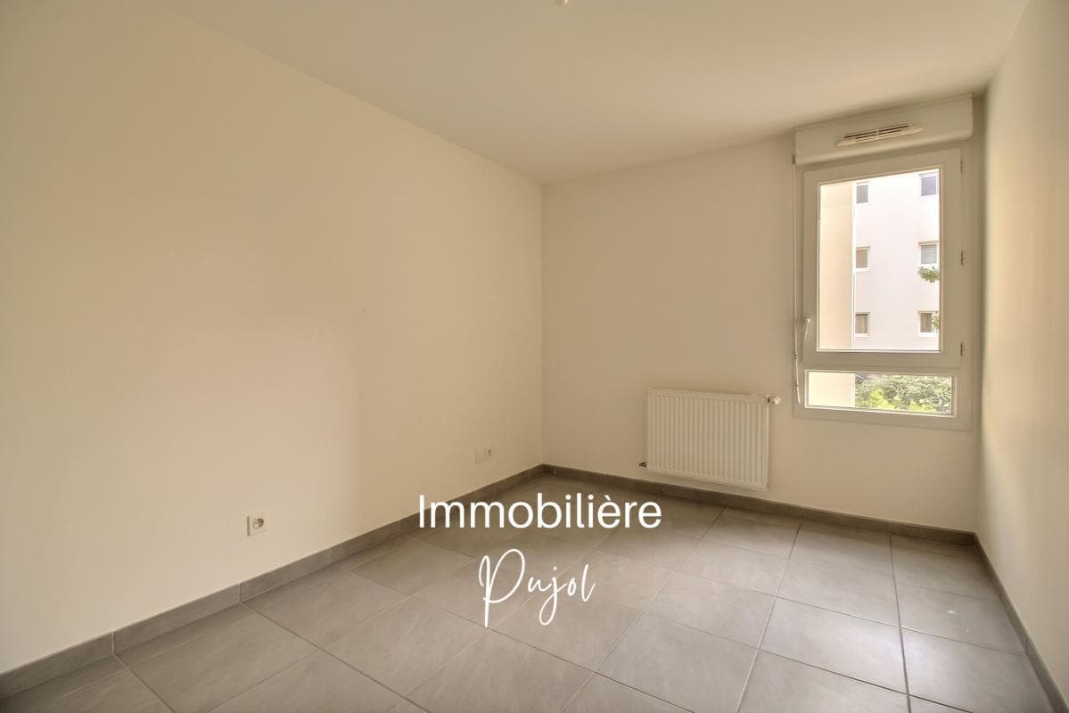 Cabot/Mazargues 13009 - T3 avec terrasse et garage double – photo 6