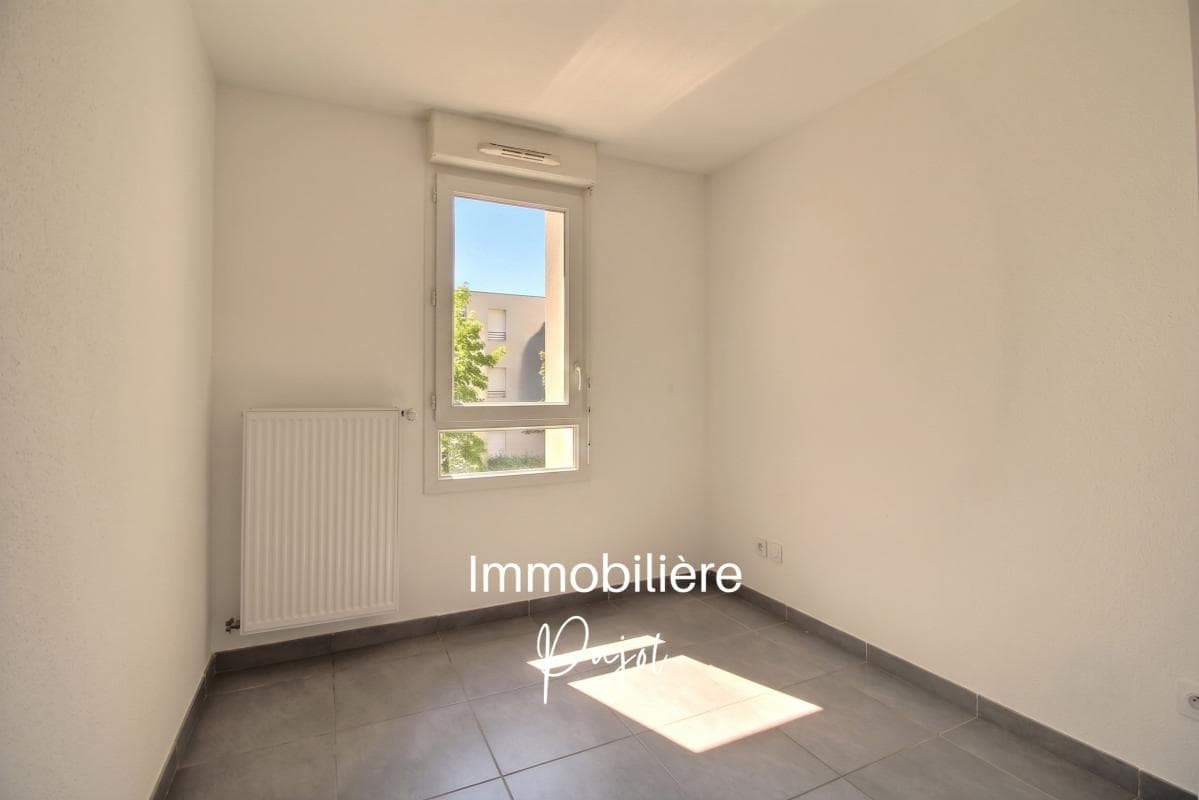Cabot/Mazargues 13009 - T3 avec terrasse et garage double – photo 5