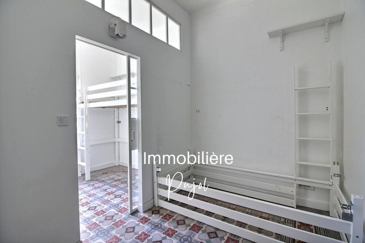 Castellane/Baille 13006 - Appartement T3 de 85 m² au calme – photo 7