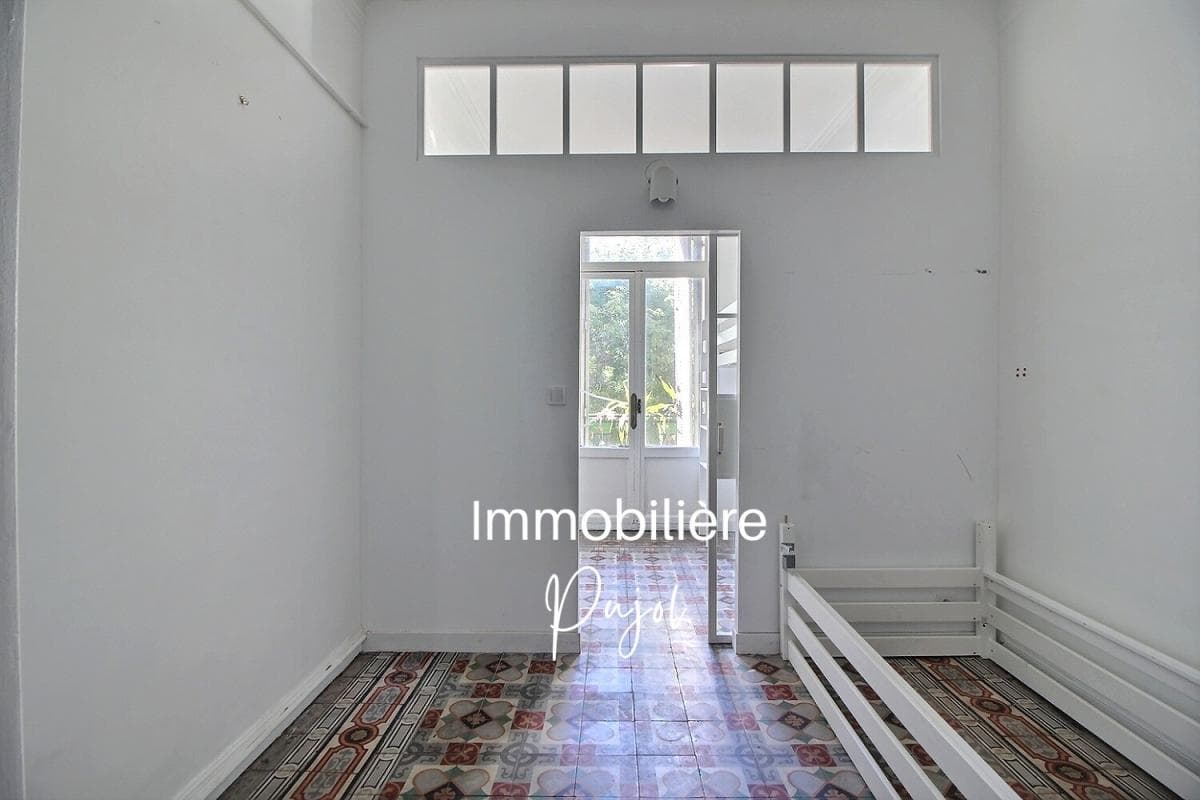 Castellane/Baille 13006 - Appartement T3 de 85 m² au calme – photo 6