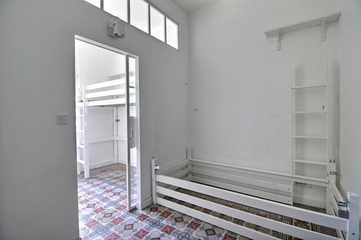 Castellane/Baille 13006 - Appartement T3 de 85 m² au calme – photo 7