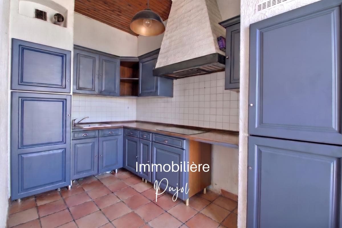 Castellane 13006 - Appartement T3 lumineux avec balcon – photo 6