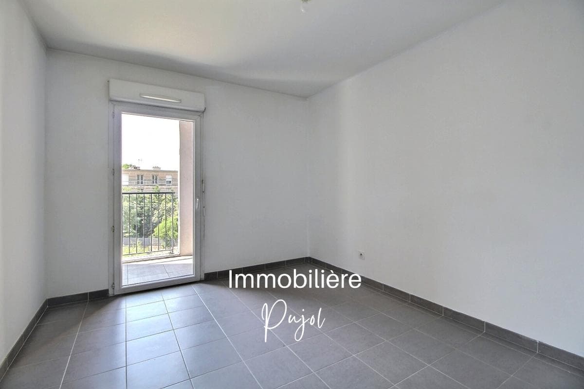 Beaumont 13012 -  T3 récent avec garage et terrasse – photo 7