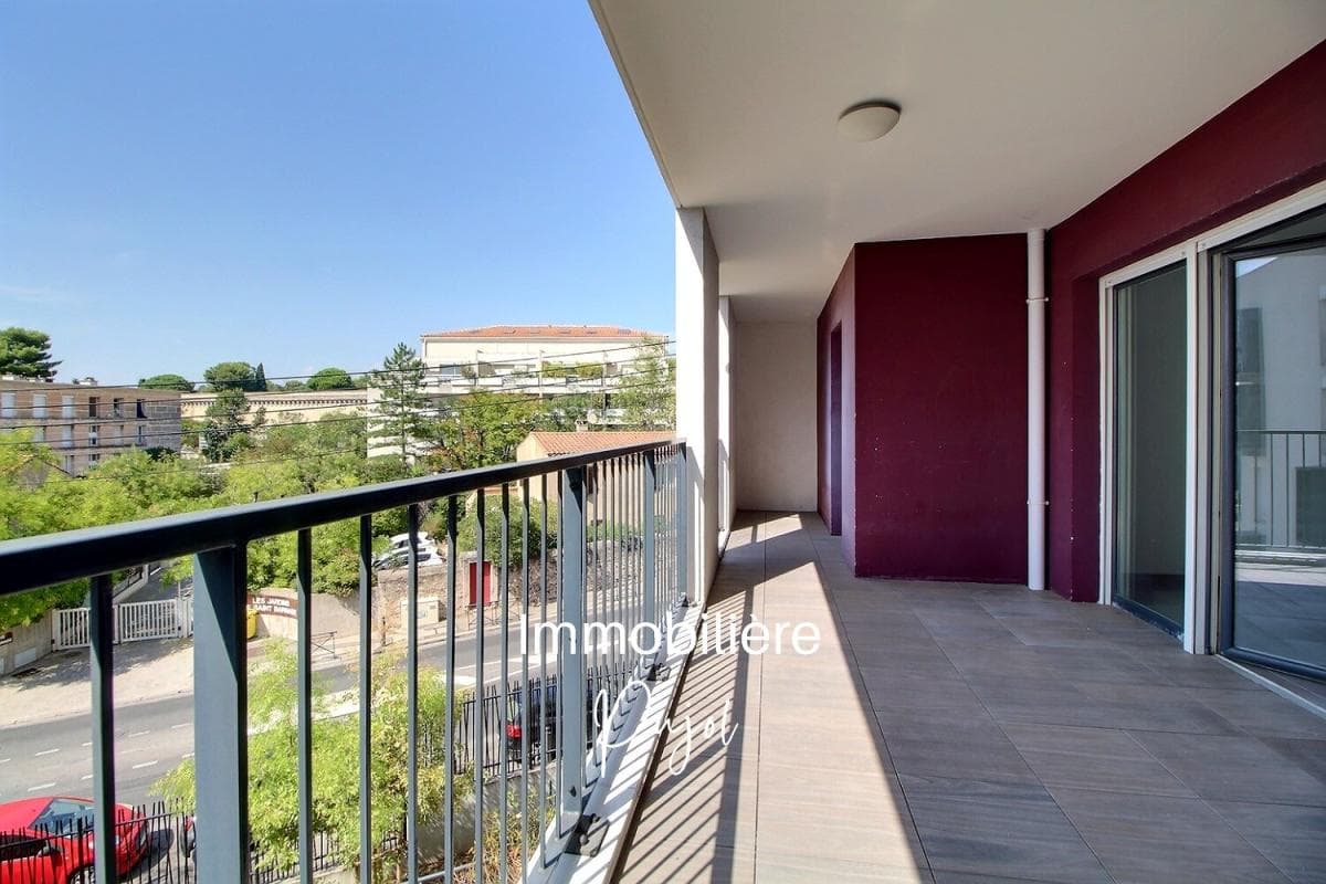 Beaumont 13012 -  T3 récent avec garage et terrasse – photo 1