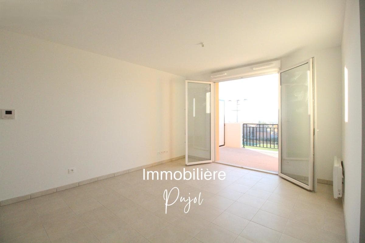 Secteur Plan-de-Cuques/ Les Ambrosis 13380 - Appartement T3 avec terrasse et garage – photo 6