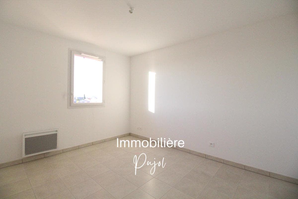 Secteur Plan-de-Cuques/ Les Ambrosis 13380 - Appartement T3 avec terrasse et garage – photo 4