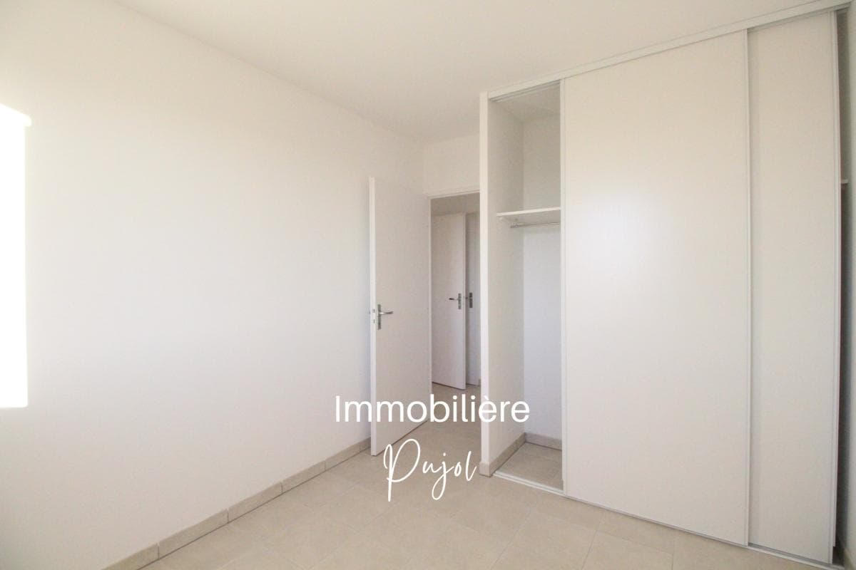 Secteur Plan-de-Cuques/ Les Ambrosis 13380 - Appartement T3 avec terrasse et garage – photo 5