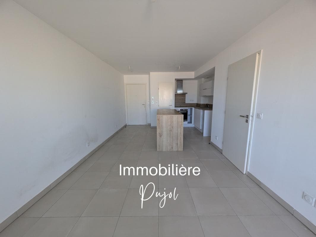 Bonneveine 13008 - Type 2 récent avec terrasse et garage – photo 4