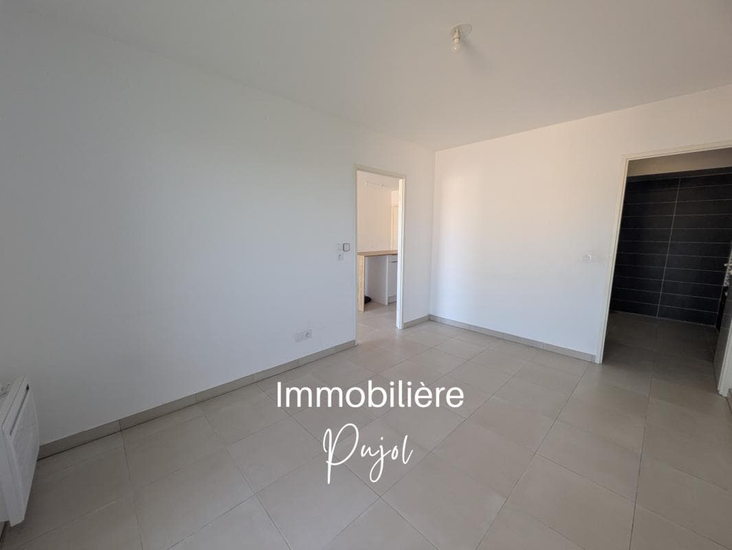Bonneveine 13008 - Type 2 récent avec terrasse et garage – photo 7