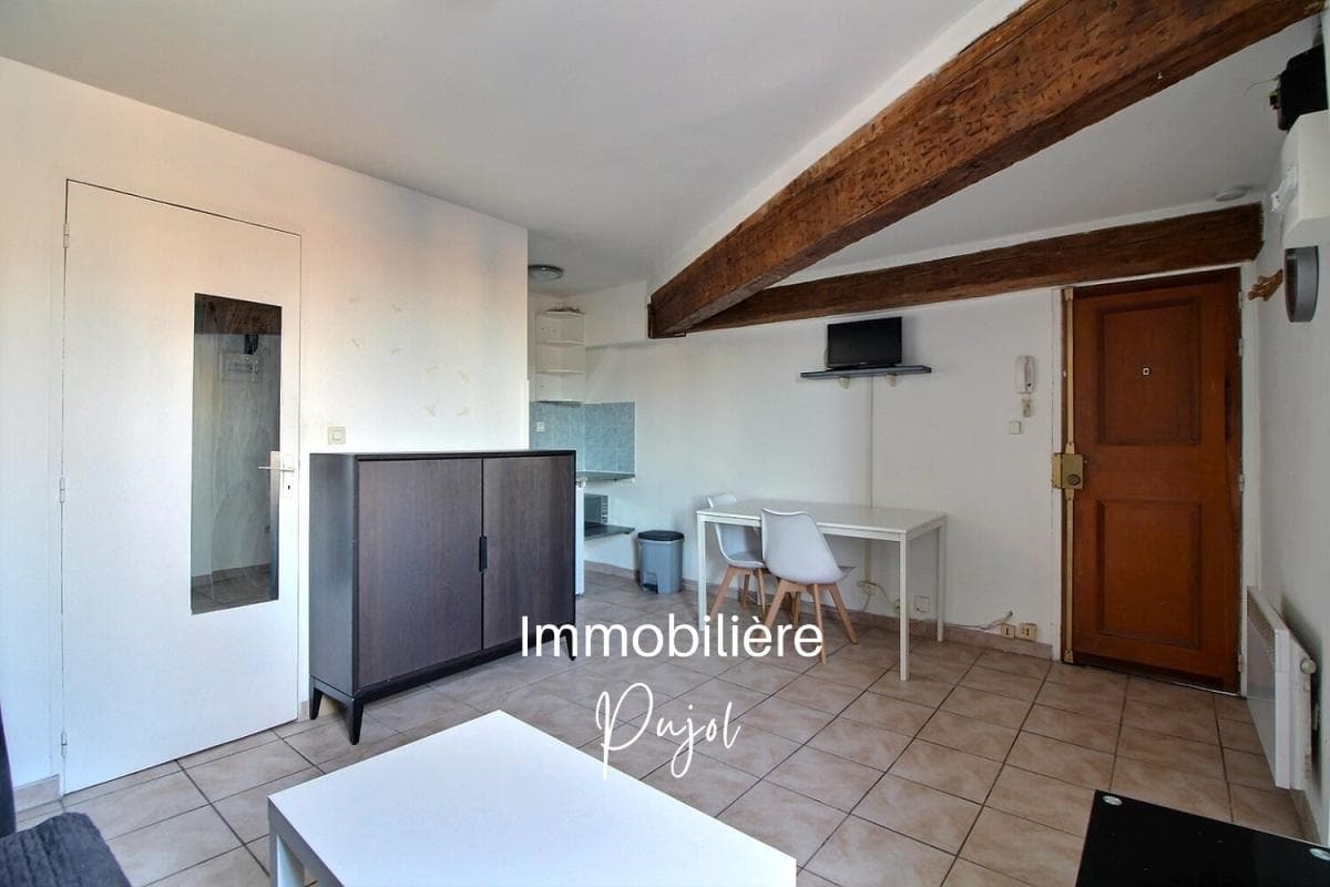 Préfecture/Paradis 13006 - studio meublé – photo 2