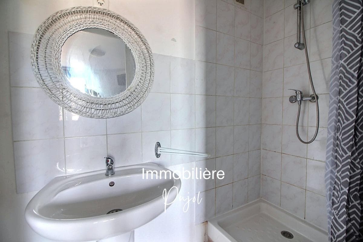 Préfecture/Paradis 13006 - studio meublé – photo 4