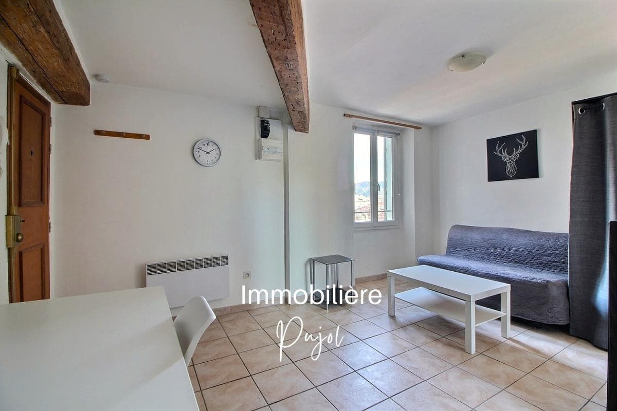 Préfecture/Paradis 13006 - studio meublé – photo 3