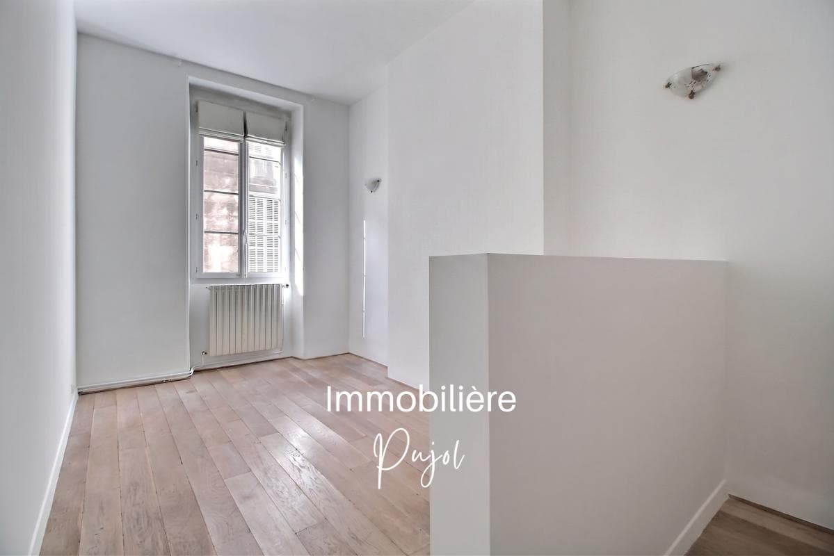 Préfecture 13006 - Appartement T4 traversant et lumineux – photo 7