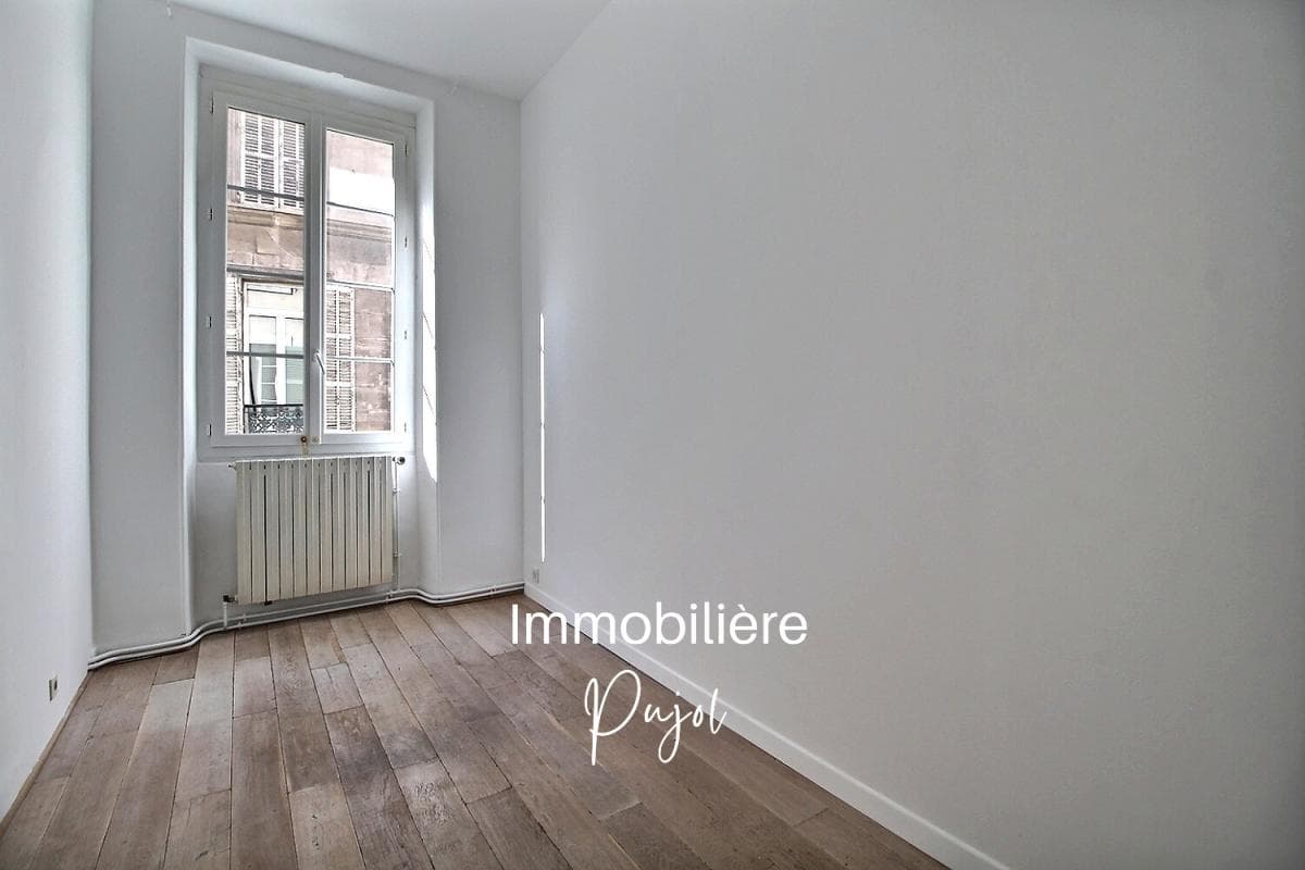 Préfecture 13006 - Appartement T4 traversant et lumineux – photo 5