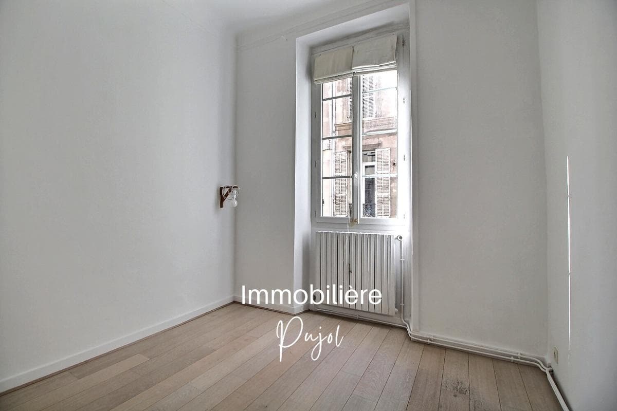 Préfecture 13006 - Appartement T4 traversant et lumineux – photo 6