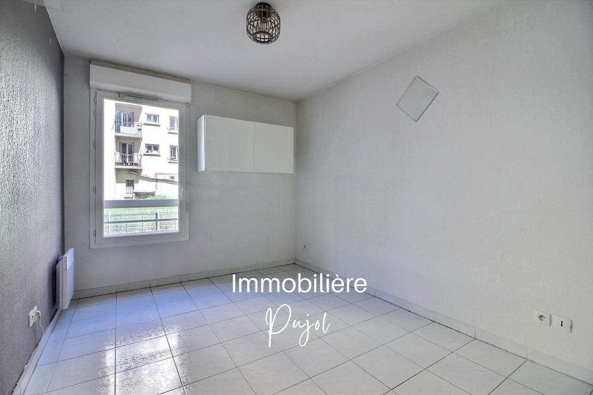 Saint-Just 13013 - Appartement T3 climatisé, avec garage, cave et terrasse – photo 4