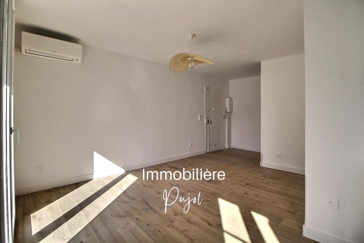 Castellane/Cantini - 13006 - Appartement T3 climatisé avec cave et balcon – photo 4
