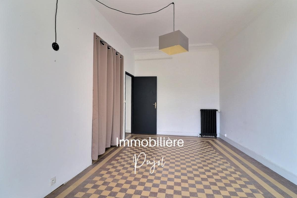 Périer 13008 - Grand T3 lumineux avec terrasse – photo 7
