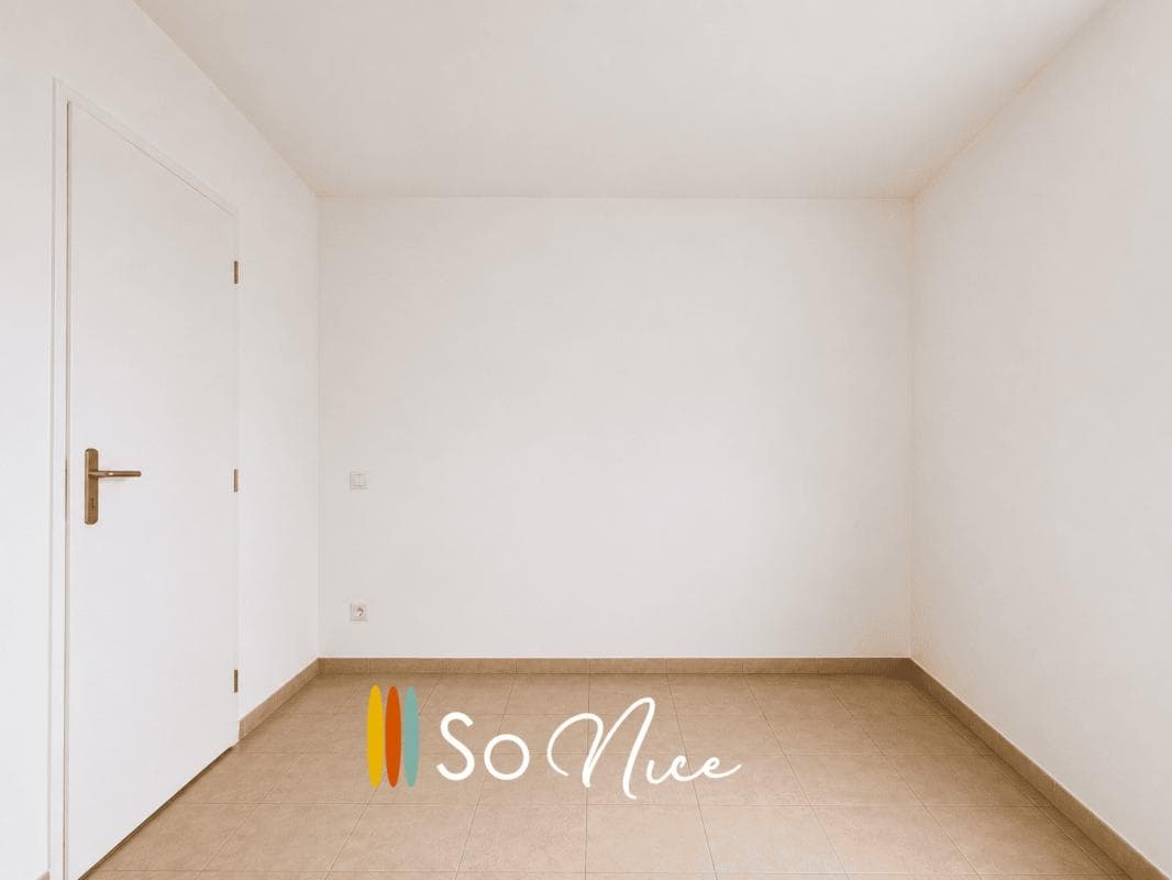 GRAND STUDIO AVEC BALCON VAUBAN – photo 4